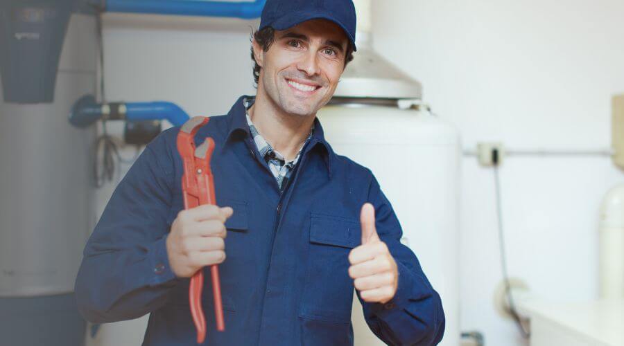 Professional expert plumbing services in Palm Bay, FL